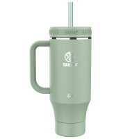 Takeya Straw Tumbler Strohhalm-Trinkbecher,...