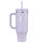 Takeya Straw Tumbler Strohhalm-Trinkbecher vakuumisoliert, 1,2L, vivacity purple