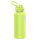 Takeya Actives Trinkflasche aus Edelstahl, vakuum-isoliert, 950ml, Citron Green