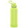 Takeya Actives Trinkflasche aus 18/8 Edelstahl, vakuumisoliert, 1,2 L, citron green