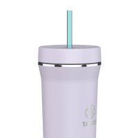 Takeya Straw Tumbler Strohhalm-Trinkbecher vakuumisoliert...