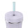 Takeya Straw Tumbler Strohhalm-Trinkbecher vakuumisoliert 0,95L, vivacity purple