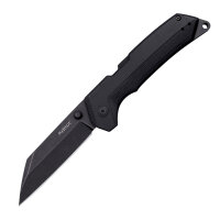 Cold Steel KARVE mit AUS-10 Edelstahl Seax Style Klinge,...