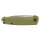 SOG Terminus SJ - OD Green Taschenmesser mit Cryo D2 Stahl und G-10 Griffschalen