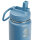 Takeya Actives Strohhalm-Trinkflasche aus Edelstahl, isoliert, 530ml, bluestone