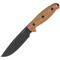 Cold Steel Republic Bushcraft Knife mit S35VN Klinge,...