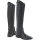 BUSSE Wadenchaps GLAMOUR, schwarz, XL