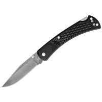 Buck 110 SLIM SELECT Messer mit 9 cm Edelstahlklinge und...