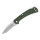 Buck 112 Ranger SLIM SELECT Messer mit 7,6 cm Edelstahlklinge und GFN Griff