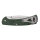 Buck 112 Ranger SLIM SELECT Messer mit 7,6 cm Edelstahlklinge und GFN Griff