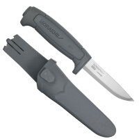 Morakniv Basic 546 SE mit rostfreier Klinge aus...