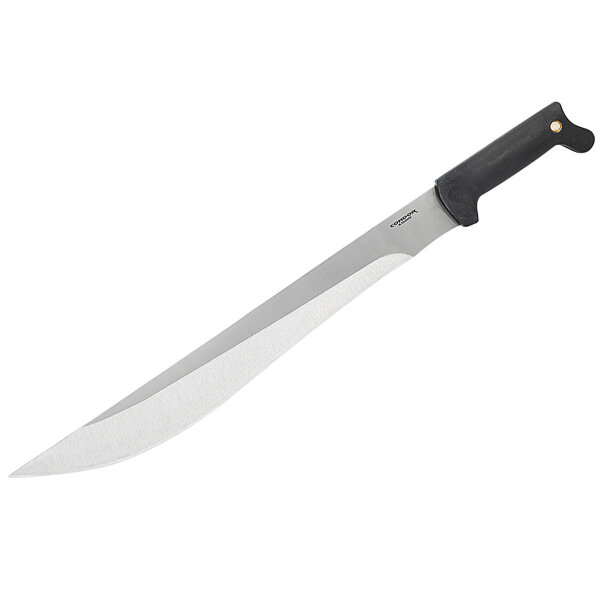 Condor Rude Boy Machete mit 47 cm 1075 High Carbonstahlklinge und Lederscheide