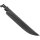 Condor Rude Boy Machete mit 47 cm 1075 High Carbonstahlklinge und Lederscheide