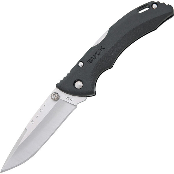 Buck Bantam BBW Small 284BKS Einhandmesser mit 7 cm Klinge aus 420HC-Stahl