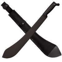 Cold Steel 18" Bolo Machete mit 1055 Carbonstahl und...