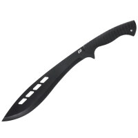 Schrade Decimate Kukri Machete aus rostfreiem 3Cr13 Stahl...