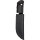 Buck Woodsman Hunting Knife 102 BKS, Jagdmesser mit 420HC Klinge, Phenolic Griff