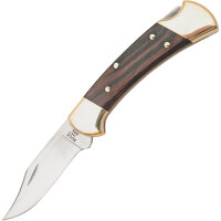 Buck 112BRS Ranger mit 7,6 cm Edelstahlklinge,...