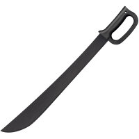 Cold Steel Latin D-Guard Machete 21 Inch 65Mn Carbonstahl...