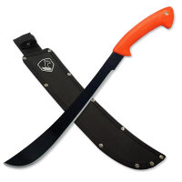 Condor Eco-Survival Golok Machete, Carbon Stahl 1075,...