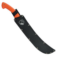 Condor Eco-Survival Golok Machete, Carbon Stahl 1075,...