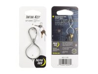 Nite Ize Infini-Key Schlüsselanhänger aus...