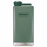 Stanley Classic Taschenflasche mit 230 ml aus 18/8...