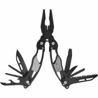 UZI Multitool-Set mit 16 Werkezugen und...