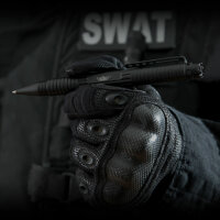 UZI Tactical Defender Pen, aus Flugzeugaluminium mit...