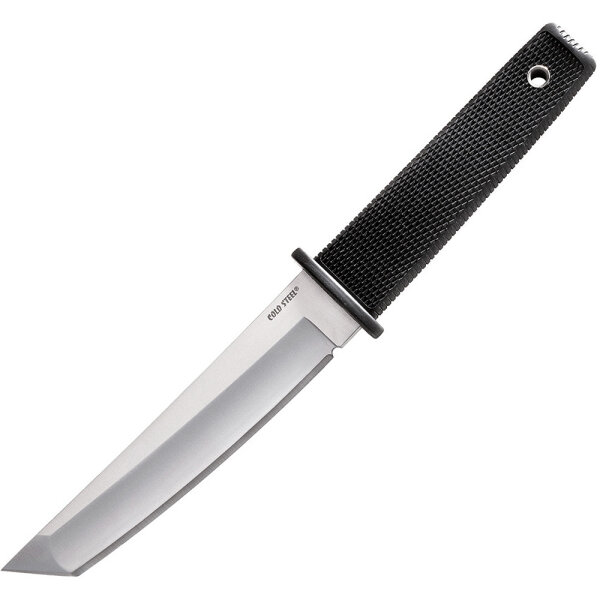 Cold Steel Kobun mit AUS8A Tanto-Klinge, Kray-Ex Griff und Secure-Ex Scheide