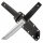 Cold Steel Kobun mit AUS8A Tanto-Klinge, Kray-Ex Griff und Secure-Ex Scheide