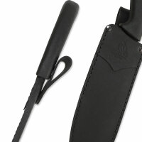 Condor Dundee Bowie Machete mit 1075 Carbonstahl und...