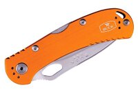 Buck SpitFire Einhandmesser mit rostfreier Klinge und...