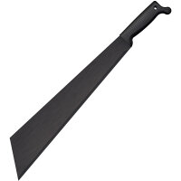 Cold Steel Slant Tip Machete 18", 1055 Carbonstahl,...