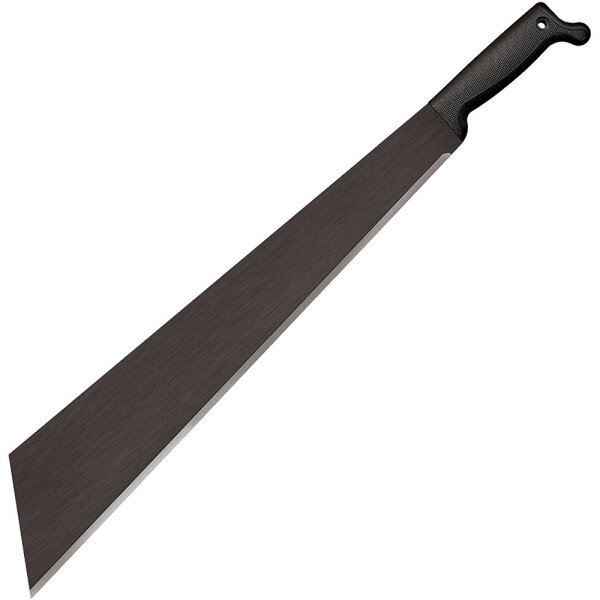 Cold Steel Slant Tip Machete 21", 1055 Carbonstahl, Kunststoffgriff, CS97ST21S