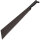 Cold Steel Slant Tip Machete 21", 1055 Carbonstahl, Kunststoffgriff, CS97ST21S