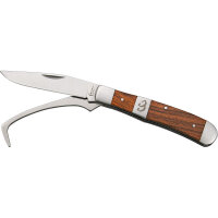 Cattlemans Cutlery Stockyard Farriers Companion...