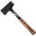 Estwing Fireside Friend Splitting Tool - Holzspalthammer mit Ledergriff, 35,5 cm