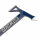 Estwing Black Eagle Tomahawk mit Anti-Schock-Griff und Nylonscheide, blau