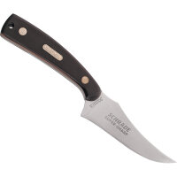 Schrade Old Timer Sharpfinger 152OT Jagdmesser mit...