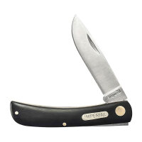 Imperial Schrade Sodbuster Taschenmesser mit 7 cm...