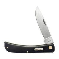 Imperial Schrade Large Sodbuster Taschenmesser mit 9 cm...