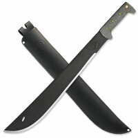 Condor El Salvador Machete 18", 1075 High Carbon...