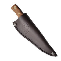 Condor Bushlore Mini Messer mit 1075 HC-Stahl,...