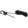 Nite Ize CamJam XT, Aluminium-Karabiner mit 550 Paracodseil, NCJSA-01-R8