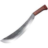 Condor Engineer Bolo Machete 15", Full Tang 1075...