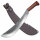 Condor Engineer Bolo Machete 15", Full Tang 1075 High Carbon Stahl, CTK417-15HC