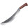 Condor Engineer Bolo Machete 15", Full Tang 1075 High Carbon Stahl, CTK417-15HC