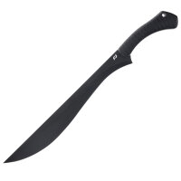 Schrade Priscilla Decimate Brush Machete mit...