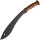 Condor Kukri Machete aus 1075 High Carbonstahl mit Hartholzgriff, CTK49013HCS